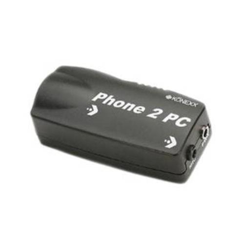 konexx usb phone 2 pc konexx usb phone 2 pc